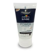 Schwarzkopf Pro Styling Power Invisible Gel Extreme Hold 150ml