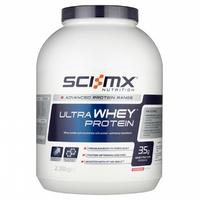 sci mx ultra whey protein