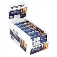 Sci-Mx Pro 2Go Protein Flapjacks