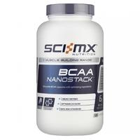 sci mx bcaa nanostack