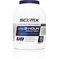 Sci-Mx GRS 9-Hour Protein