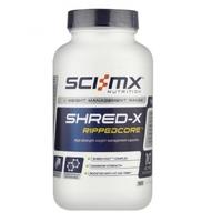 Sci-Mx Shred-X Rippedcore