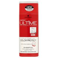 schwarzkopf essence ultime lotus complex shampoo 250ml