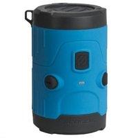 Scosche Boombottle H20 Waterproof Bluetooth Wireless Speaker - Blue