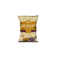 Scott Farms Chip Company Variety Sweet Potato Chips 100g