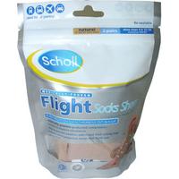 Scholl Flight Socks Sheer size 4-6