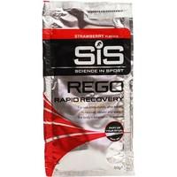 Science in Sport REGO Rapid Recovery Strawberry 50g