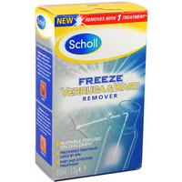 Scholl Freeze - Verruca & Wart Remover