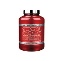 Scitec 100% Whey Protein Professional - 2350g