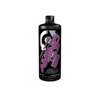 Scitec Amino 50 Liquid - 1000ml Mirabelle flavour