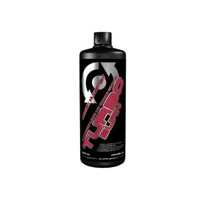 Scitec Liquid Turbo Burn - 1000ml Mirabelle flavour