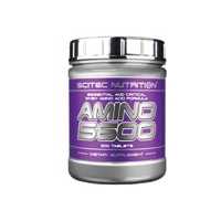 scitec amino 5600 200 tablets