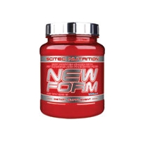 scitec new style protein powder 450g