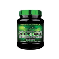 Scitec Multi Pro - multi-vitamin and mineral formula