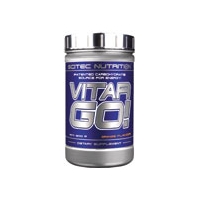 Scitec Vitargo - Orange 900g