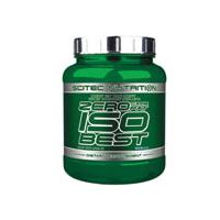 Scitec Zero Carb/Zero Fat IsoGreat - 900g