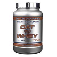 Scitec Oat âNâ Whey Pr...