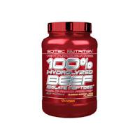 Scitec 100% Hydrolyzed Beef Isolate Peptides 900g