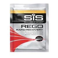 Science in Sport REGO Rapid Recovery Banana 50g