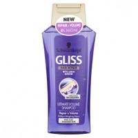 Schwarzkopf Gliss Hair Repair Ultimate Volume Shampoo 250ml
