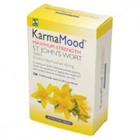 Schwabe Karma Mood max strength 60 Tablet