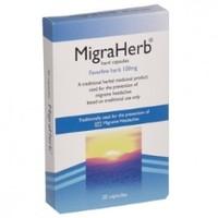 schwabe migraherb 30 tablet