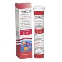 Schwabe EchinaCold Efferevescent 20s 20 Tablet
