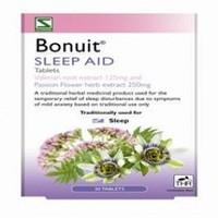 Schwabe Bonuit Sleep Aid 30 Tablet