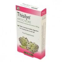 Schwabe Thisilyn Artichoke - Food Supplement 30 Tablet