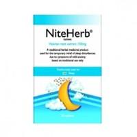 Schwabe NiteHerb 30 Tablet