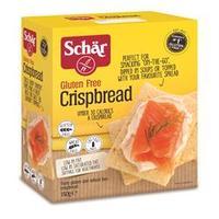 Schar Crispbread 150g