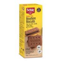 Schar Bourbon Biscuits 125g