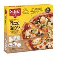 Schar Pizza Base 300g