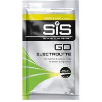 Science in Sport GO Electrolyte Lemon & Lime 40g