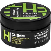 Scaramouche & Fandango Men\'s Hair Styling Cream - 85g