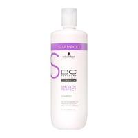 Schwarzkopf BC Smooth Perfect Shampoo 1000ml