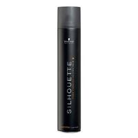 Schwarzkopf Silhouette Super Hold Hairspray 500ml