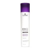 schwarzkopf bc smooth perfect shampoo 250ml