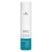 Schwarzkopf BC Moisture Kick Shampoo 250ml