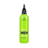 schwarzkopf 3d mension anti dandruff tonic 150ml