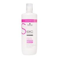 Schwarzkopf BC Color Freeze Rich Shampoo 1000ml