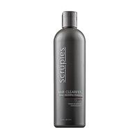 scruples hair clearifier deep cleansing shampoo 350ml