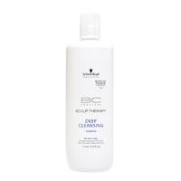 Schwarzkopf-BC Bonacure Scalp Therapy Deep Shampoo 1000ml