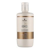 Schwarzkopf BC Q10 Time Restore Treatment 750ml