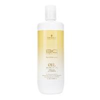 Schwarzkopf BC Bonacure Marula Oil Miracle Oil Shampoo 1000m