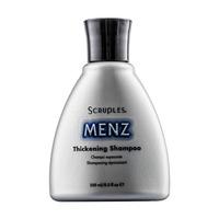 Scruples MENZ Thickening Shampoo 250ml