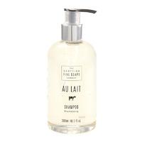 Scottish Fine Soaps Au Lait Shampoo 300ml