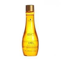 schwarzkopf bc bonacure oil miracle finishing treatment 100m