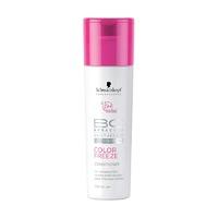 Schwarzkopf BC Color Freeze Conditioner 200ml