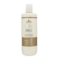 schwarzkopf bc q10 time restore conditioner 1000ml